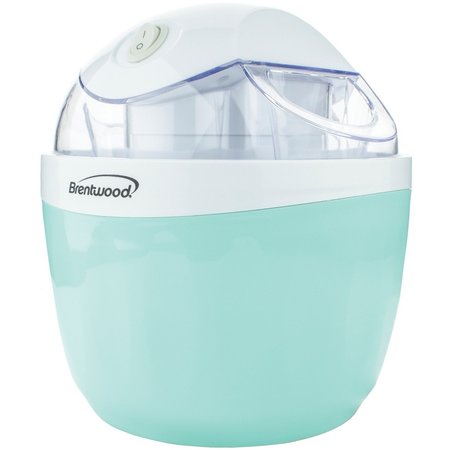 Brentwood Appliances Ice Cream and Sorbet Maker TS-1410BL